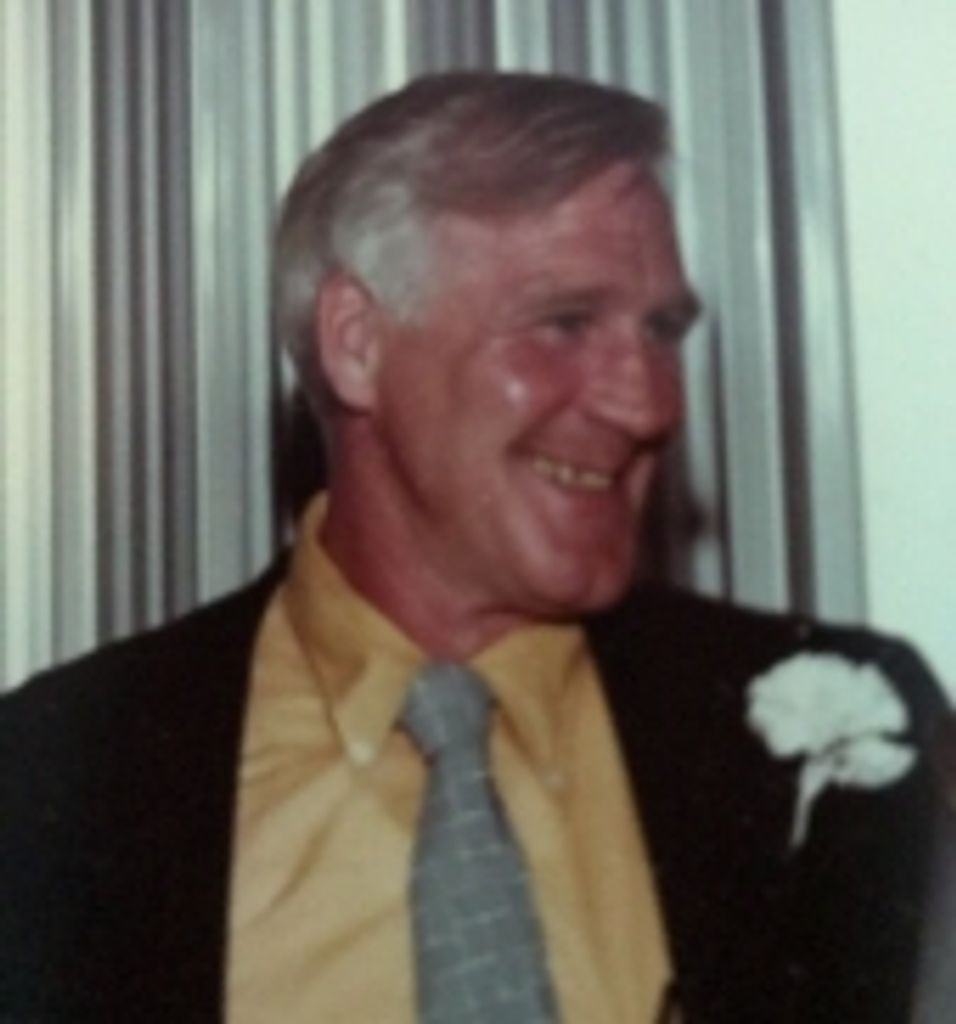 Robert Bob Ferons, Sr.