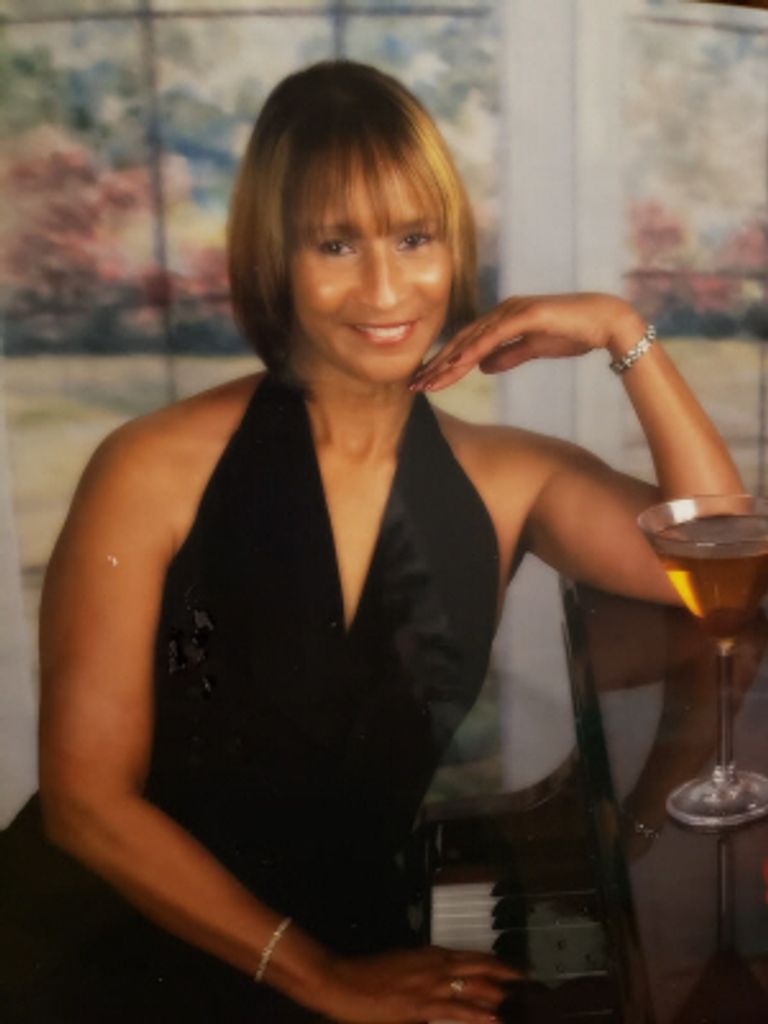 Patricia Ann Bledsoe-Earl