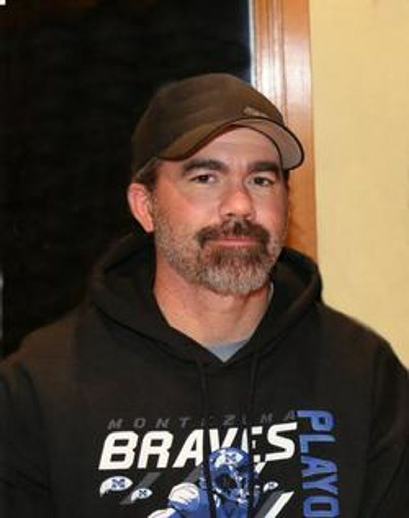 Shane Michael Mccaslen Profile Photo