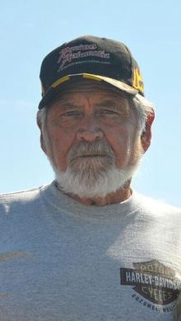 Larry Wayne Walker