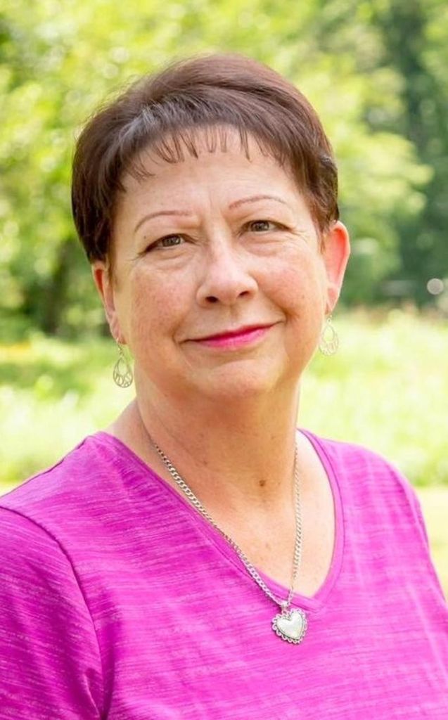 Pamela Jean Lacey (Nee Shoults) R.N. Profile Photo