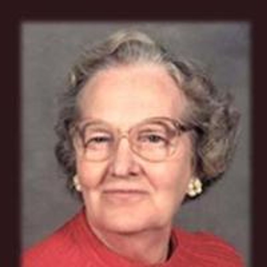 Stella L. Gilliam Keele