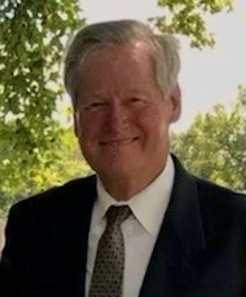 William "Dub" Parker