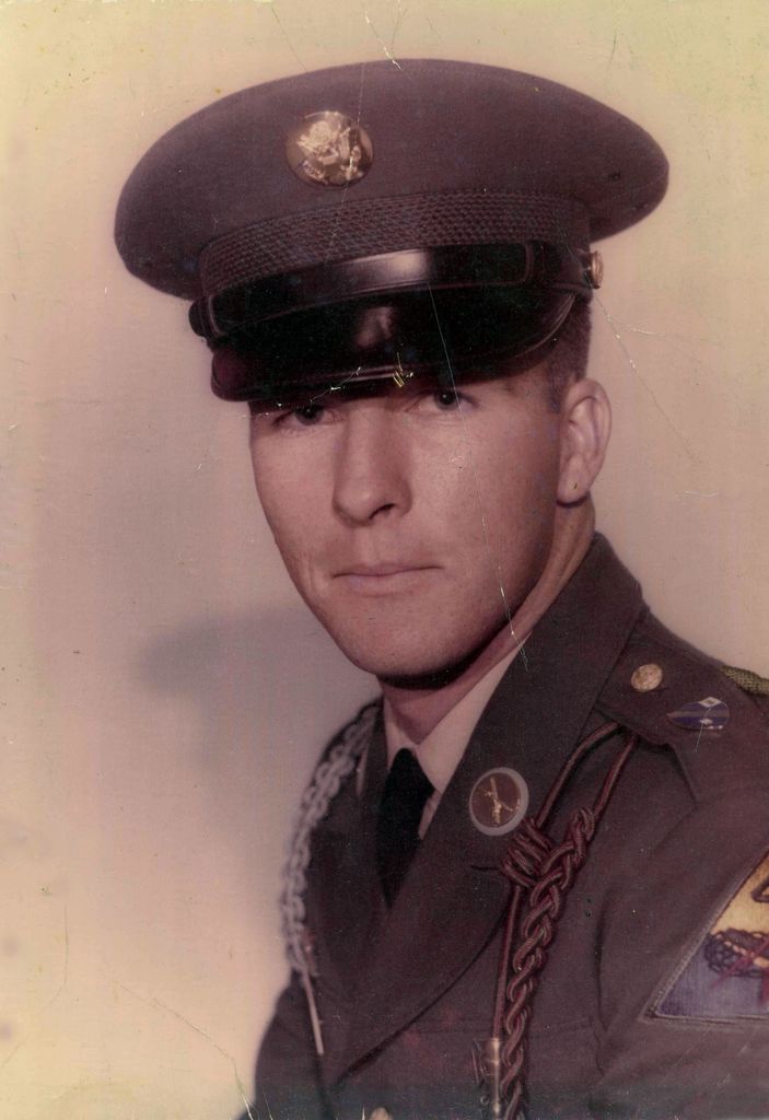 Willard Ray Ellis Profile Photo