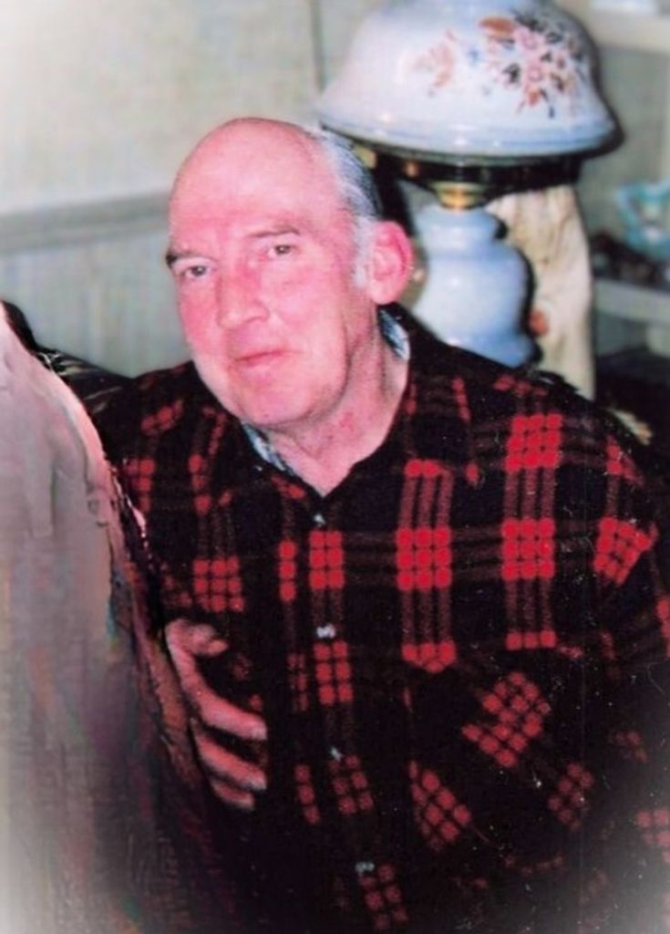 Almus Scott