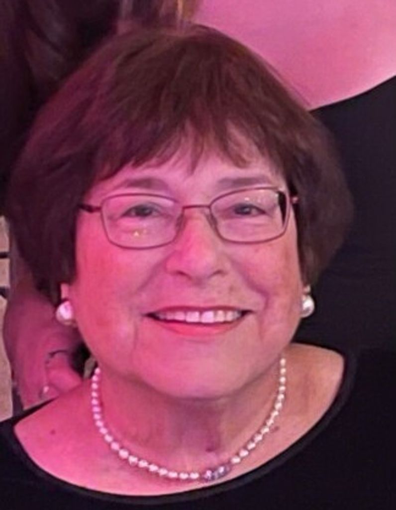 Marsha (Schuchman)  Frisch