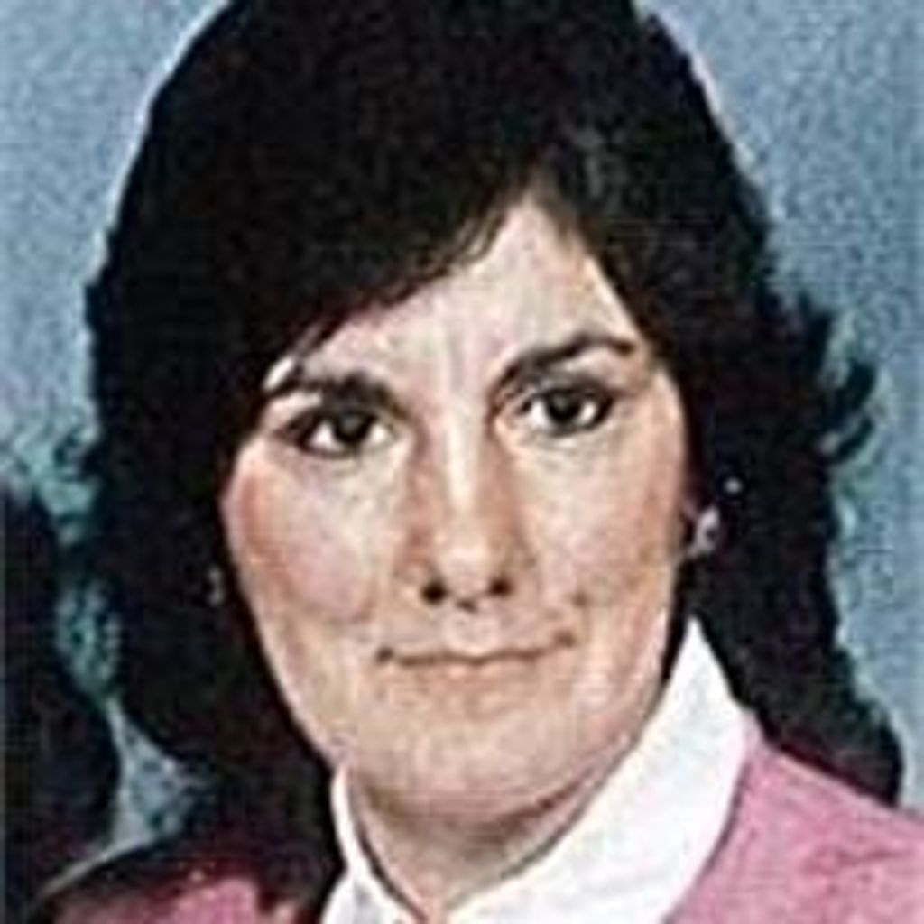 Ellen Louise Thomas