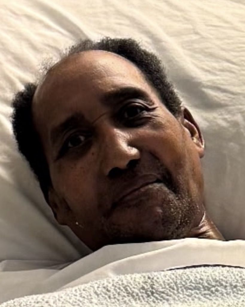 Douglas Jackson Profile Photo