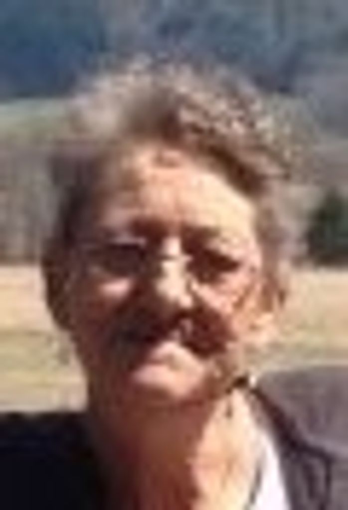 Carolyn Ruth (Woodruff) Mcintire