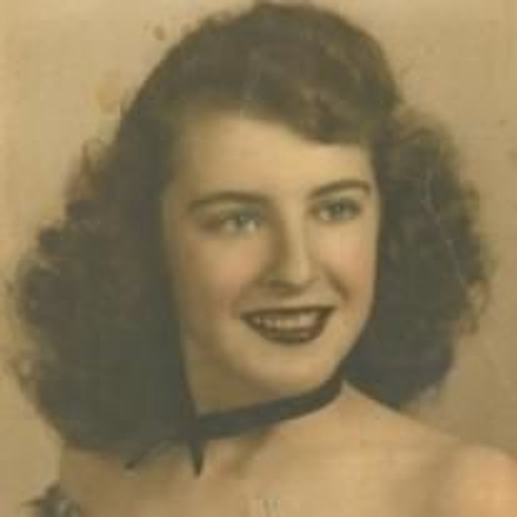 Rosemary  Johannsen Tournillon
