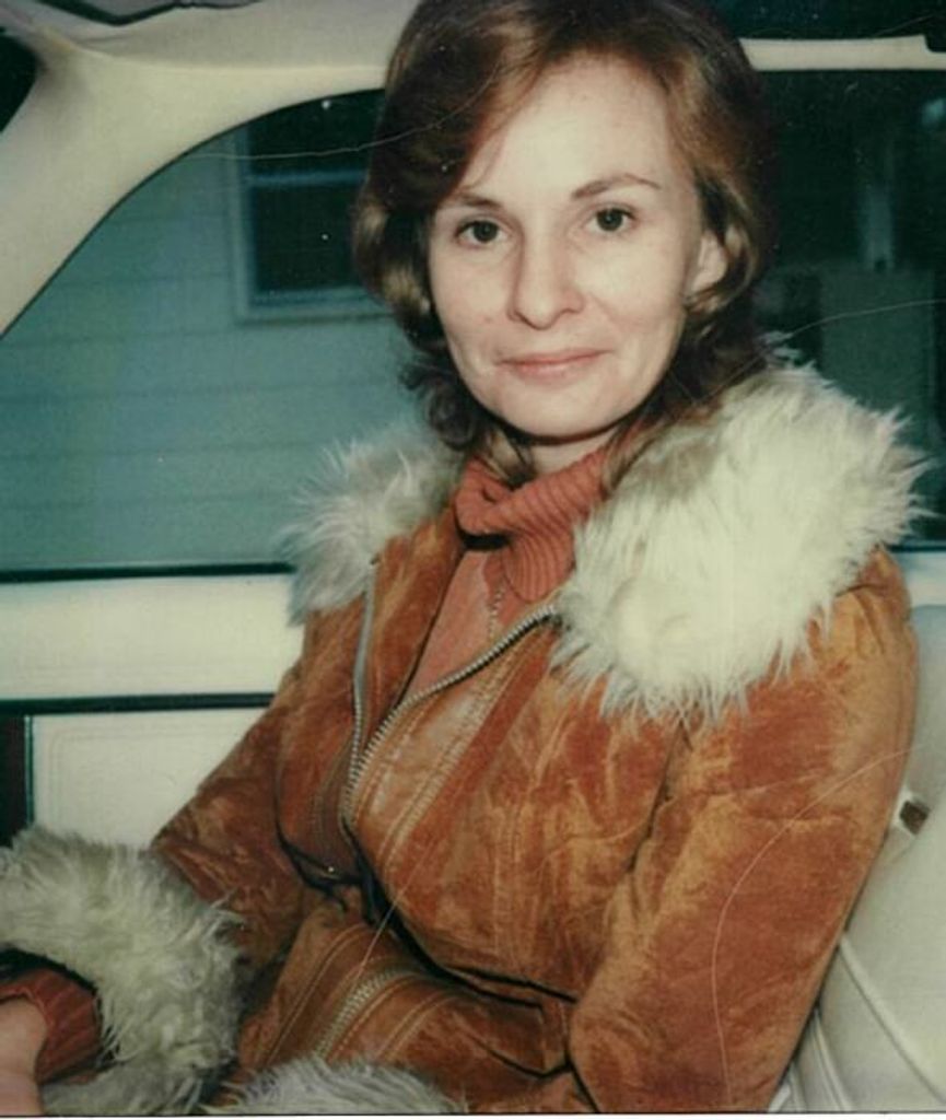 Betty "Marlene" (Stulce)  Boulch Profile Photo