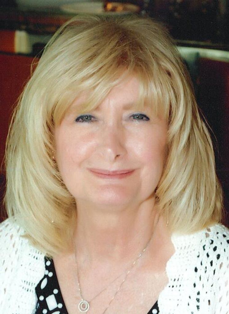 Sandra J. "Sandy" Jennings