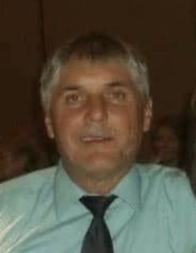 Joseph C. Lebiedziewski