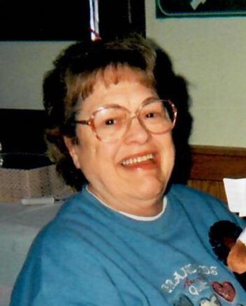 Marcelle Martino Profile Photo