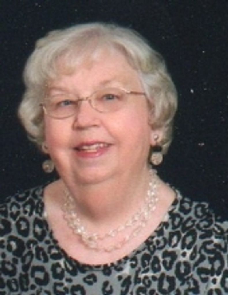 Nina  Grace Singletary King
