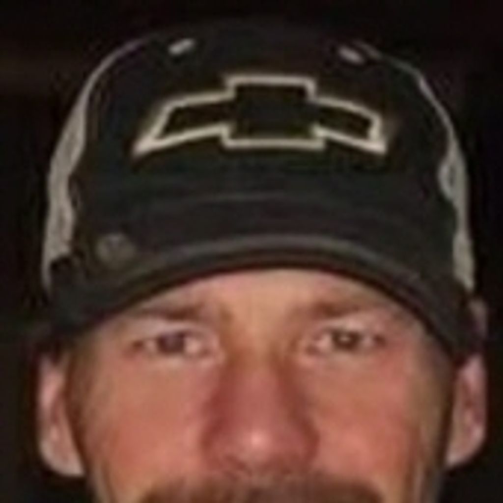 Ron Ray Taylor