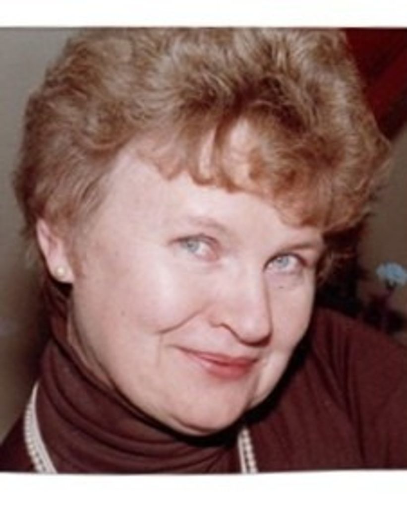 Rubie Britnell Profile Photo