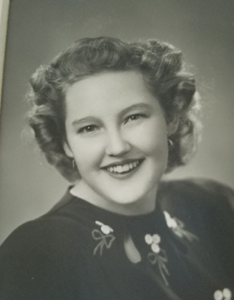 Norma Kratchmer