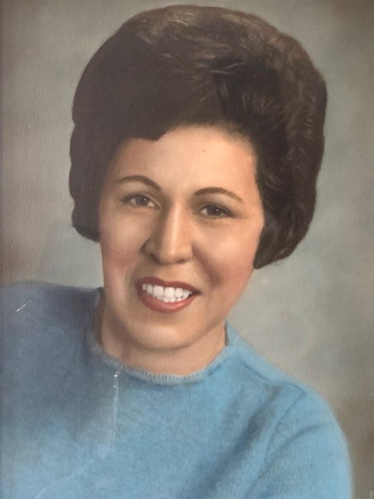 Eulalia Reyes