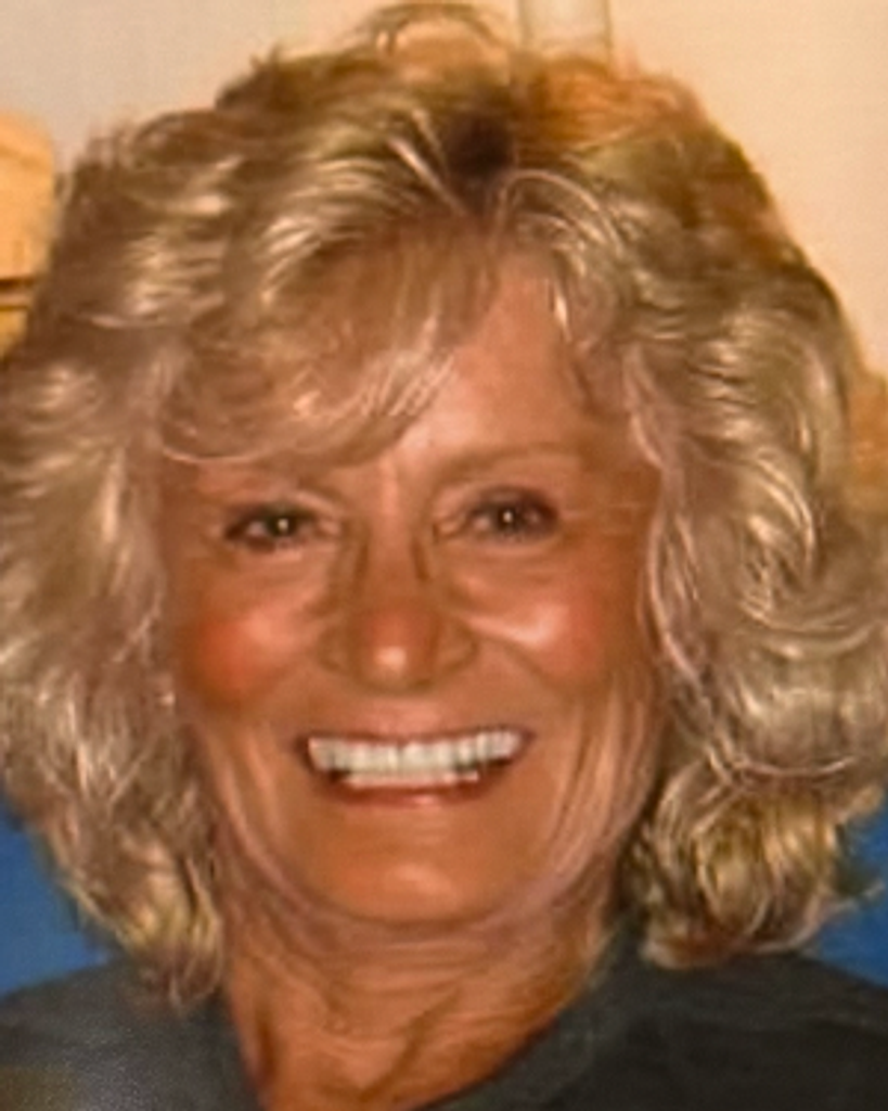 Paula Ricci Profile Photo