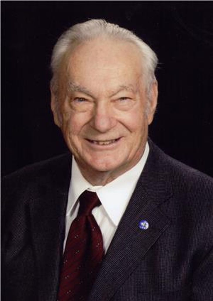 Joseph Victor Becvar
