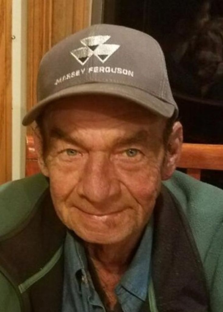 William " Bill" P. Meixelsperger