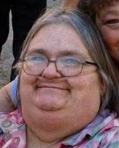 Becky Sue McMaster's obituary image