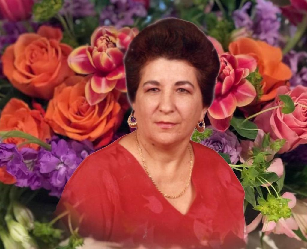 Maria P. Gonzalez