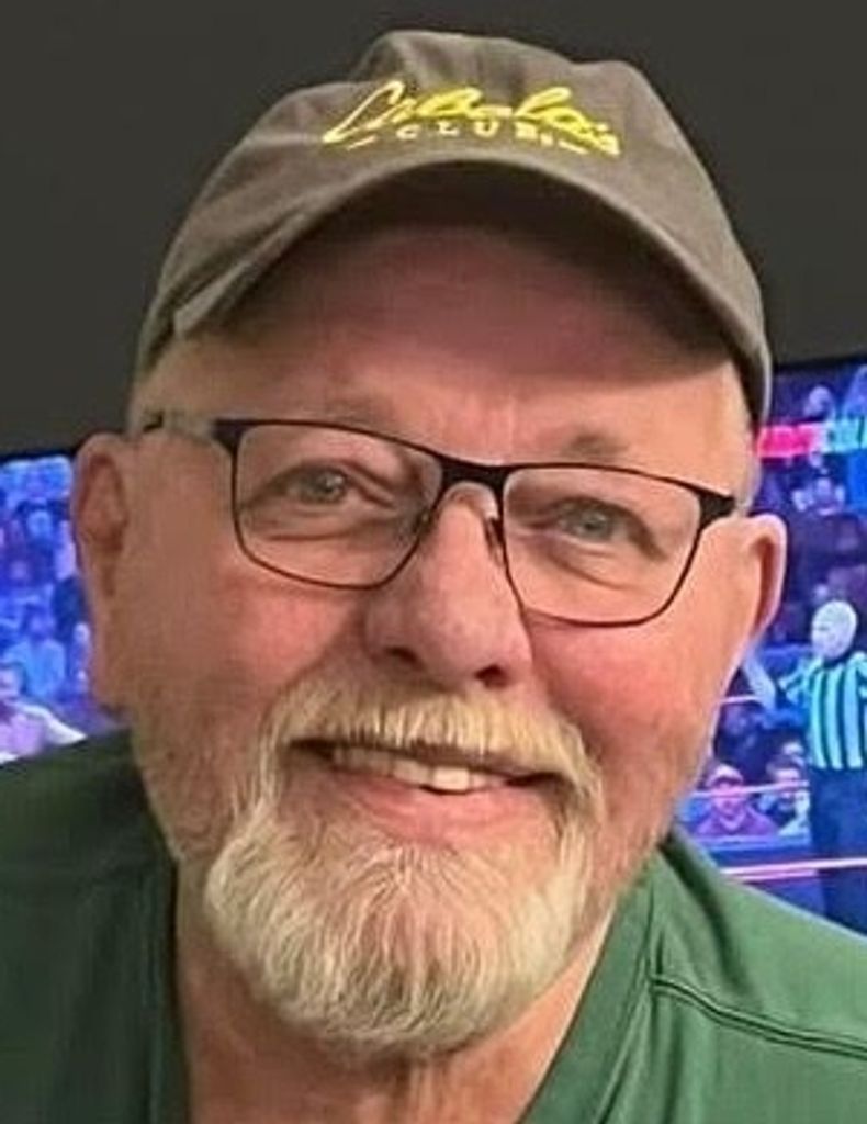 Timothy Cannon Profile Photo