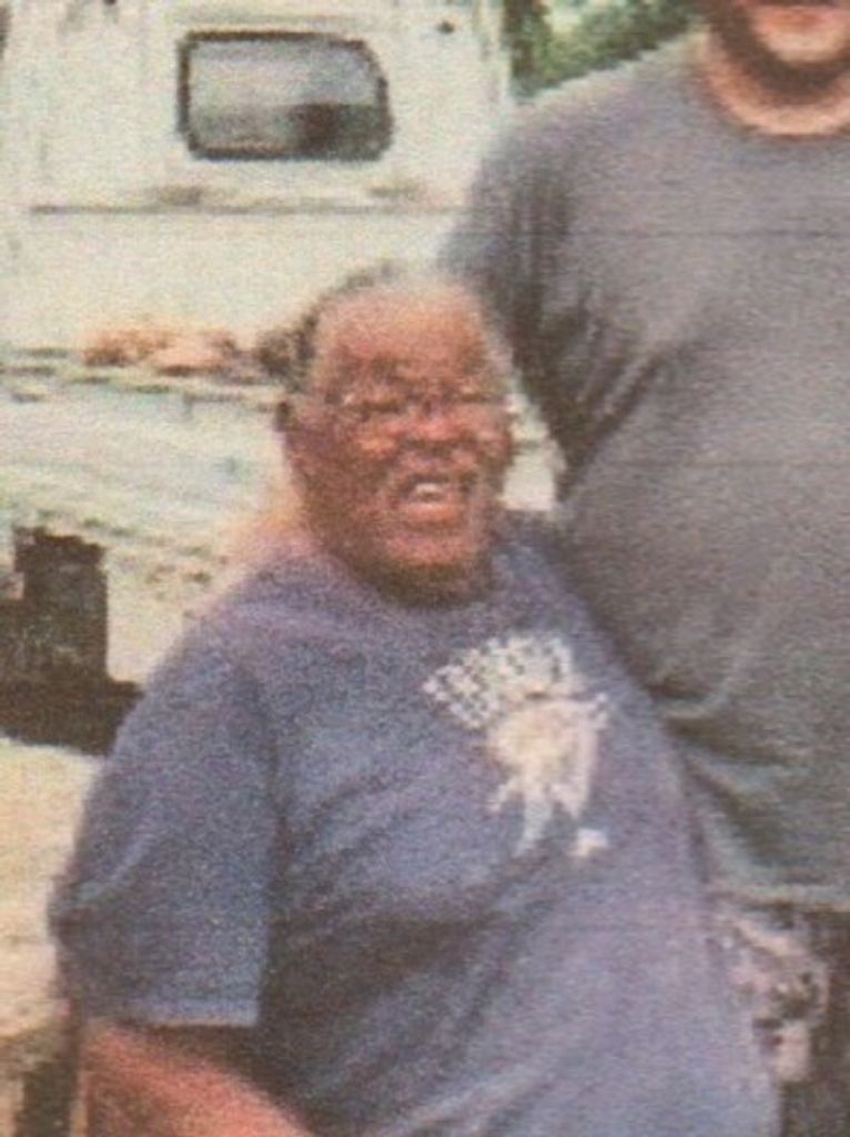 Marvin Leroy Johnson