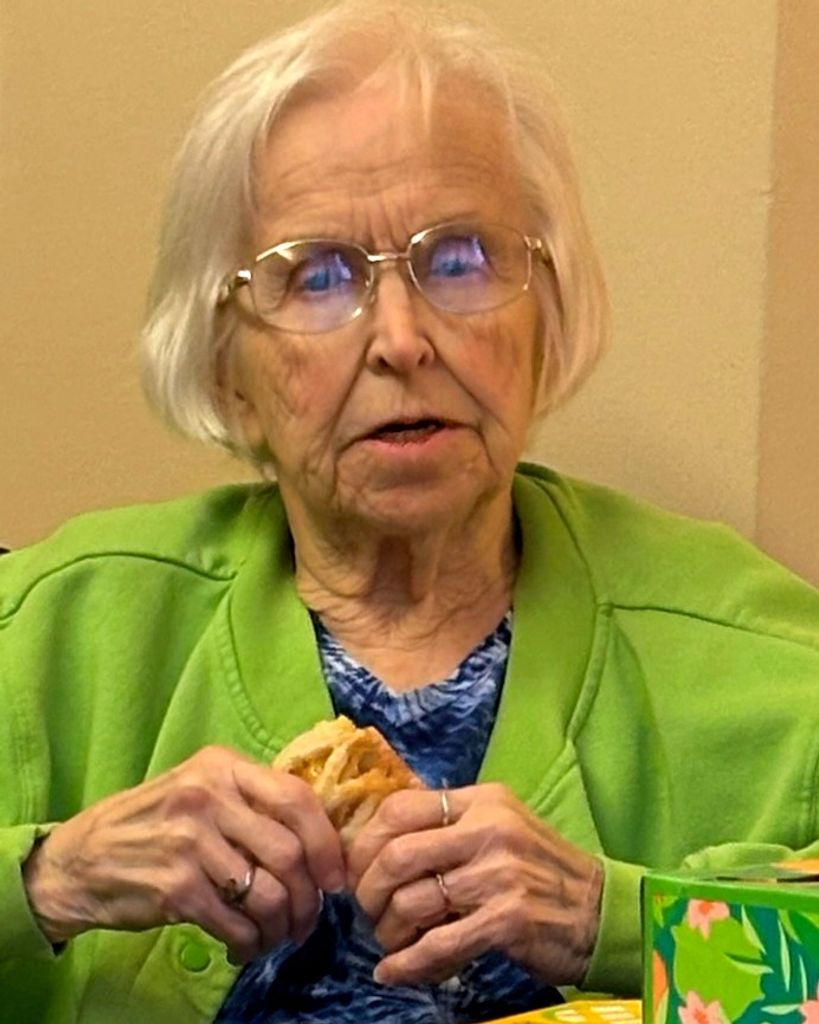 Jacqueline L. Murray