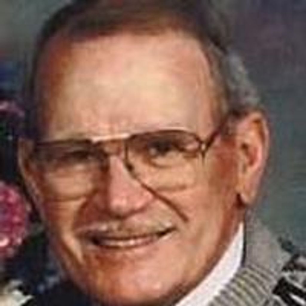 Reed Eugene Hickman