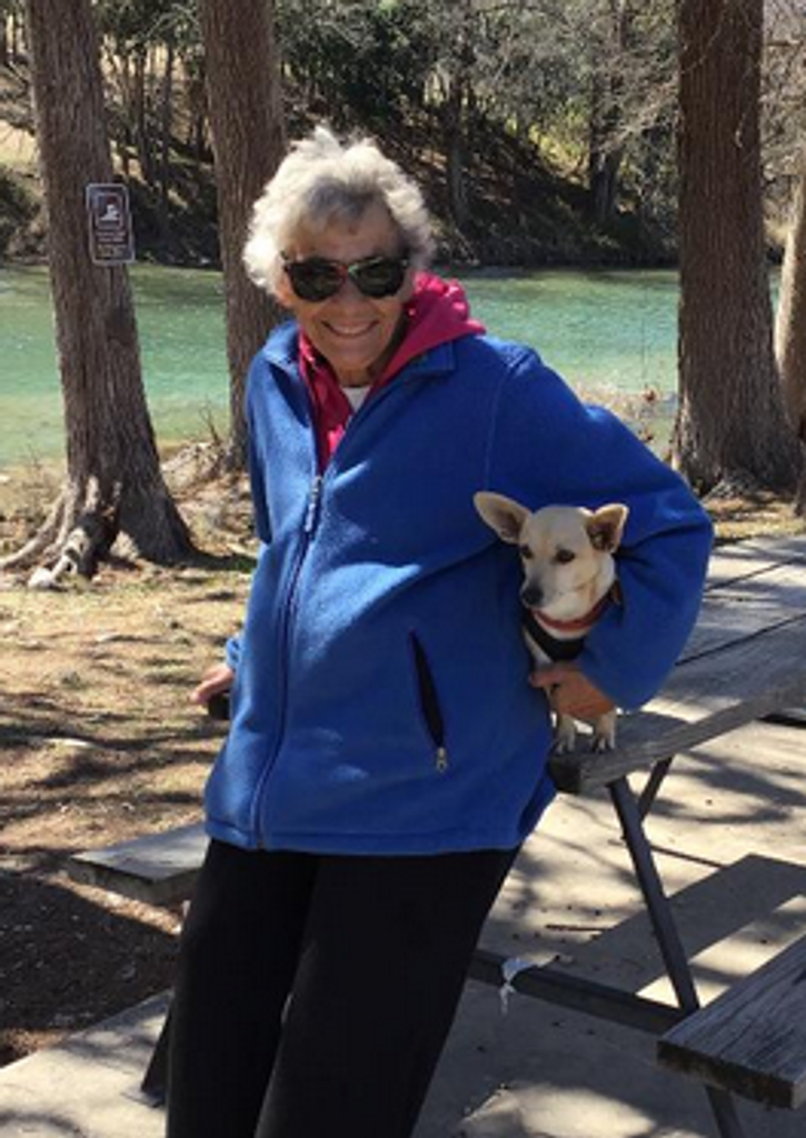 Elaine M. Winn Profile Photo
