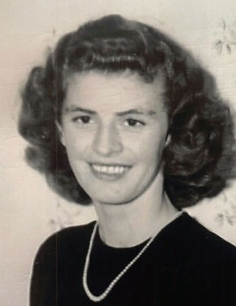 Louise Schmitz