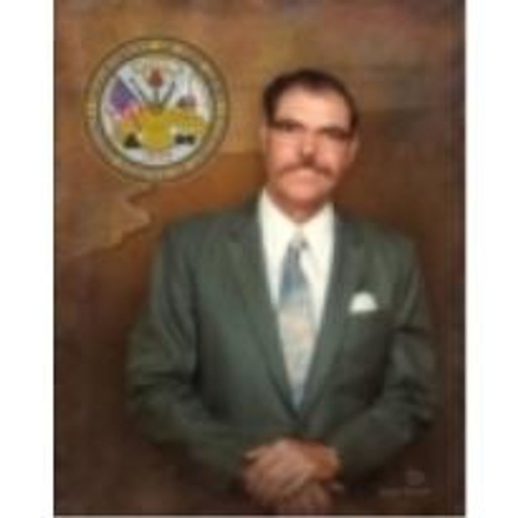 Billy Eugene White
