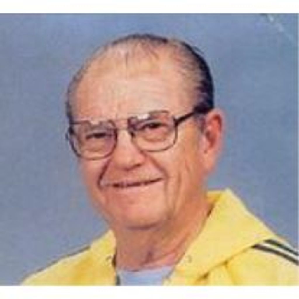 Stanley Todd Johnson