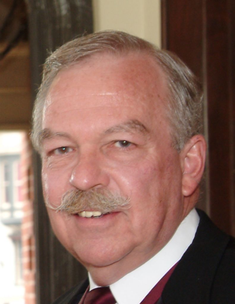 Gary L. Grantham