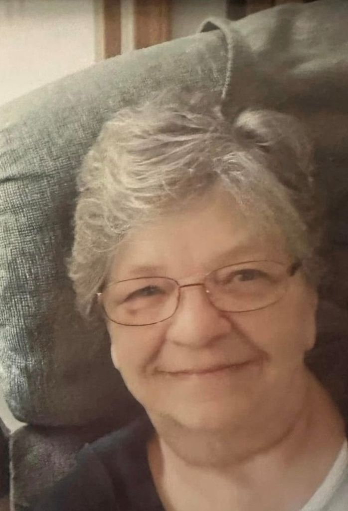 Christine Turner
