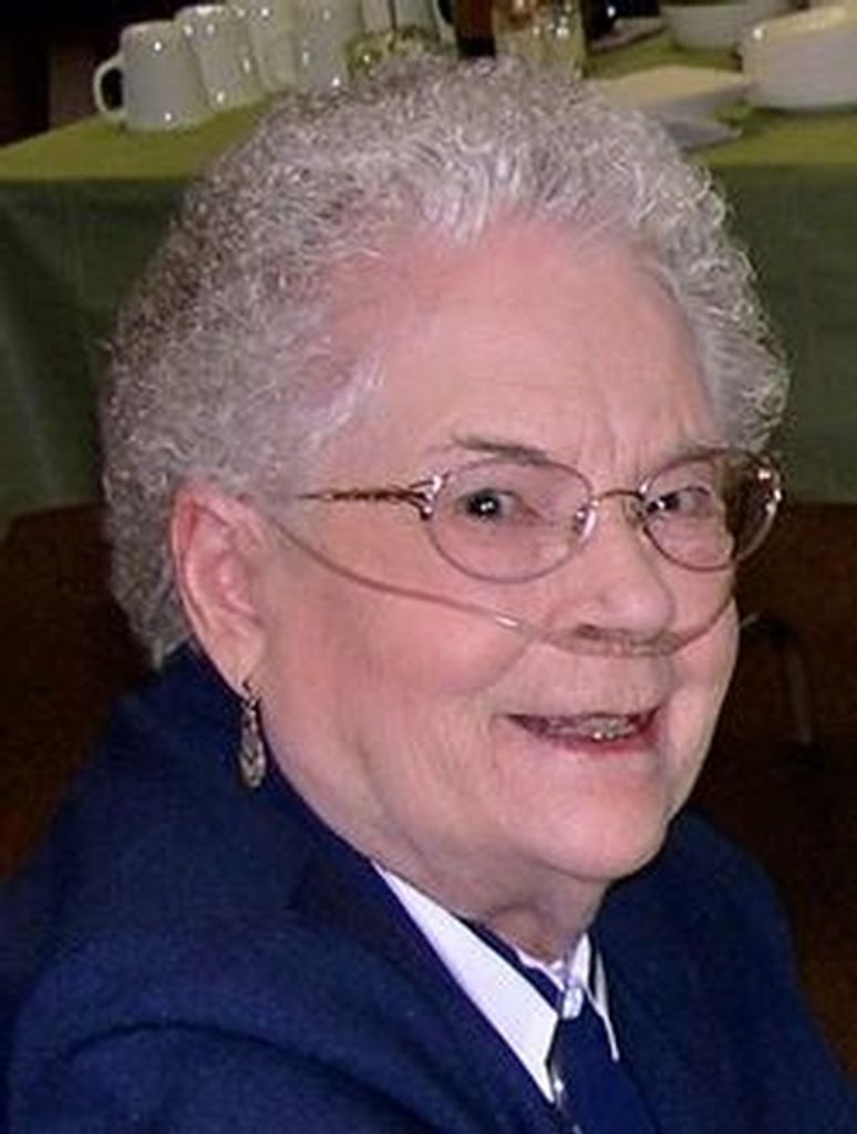 Maxine R. Graham