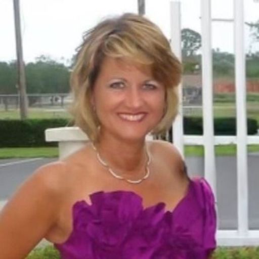 Sharon Kelley Barger Profile Photo