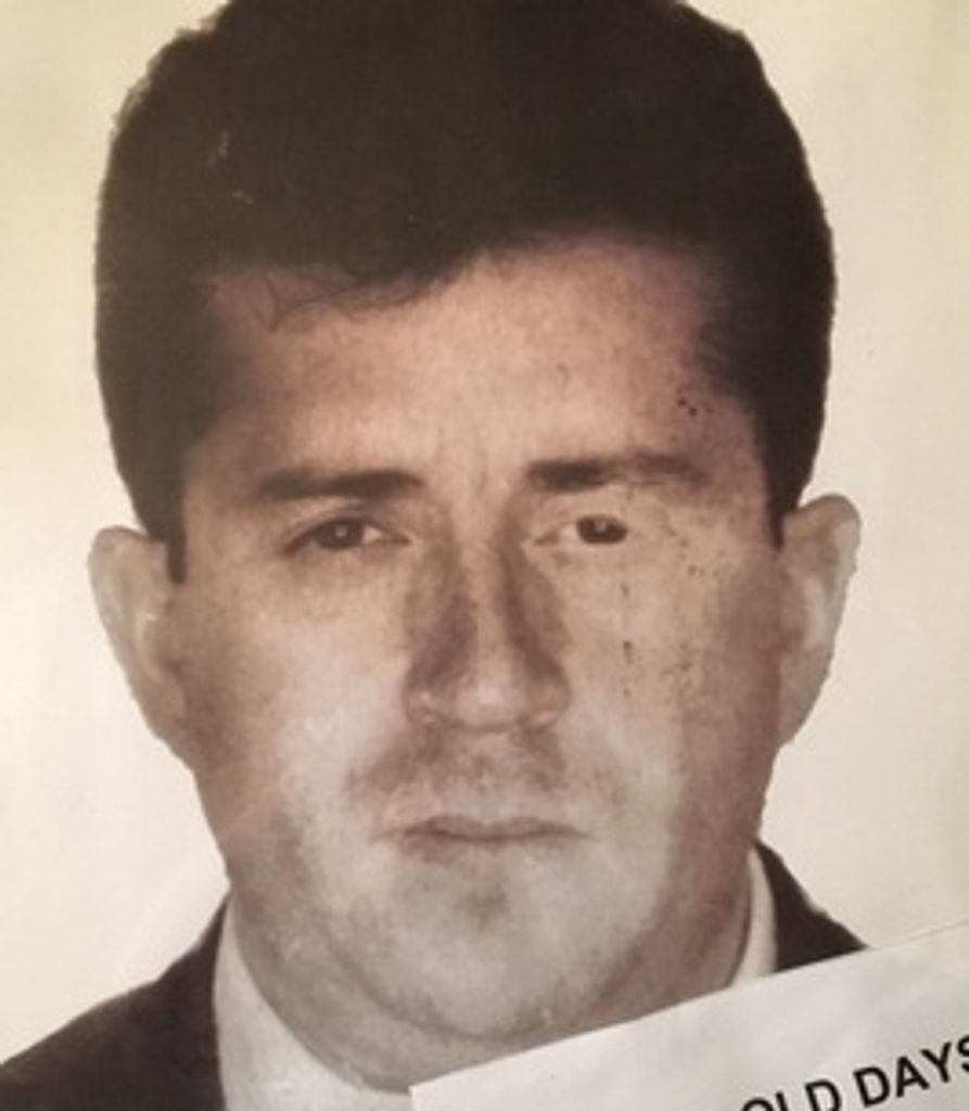 Anthony Cedrone