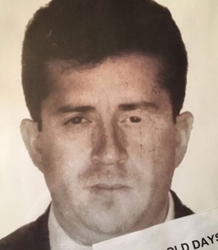 Anthony Cedrone Profile Photo