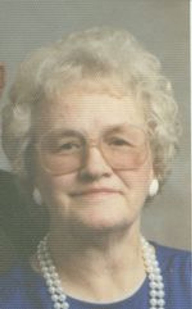 Verna Haslam