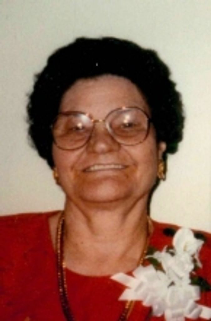 Melba Haynes