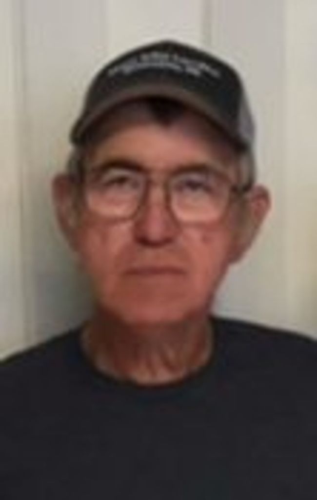 Kenneth Ray Brown