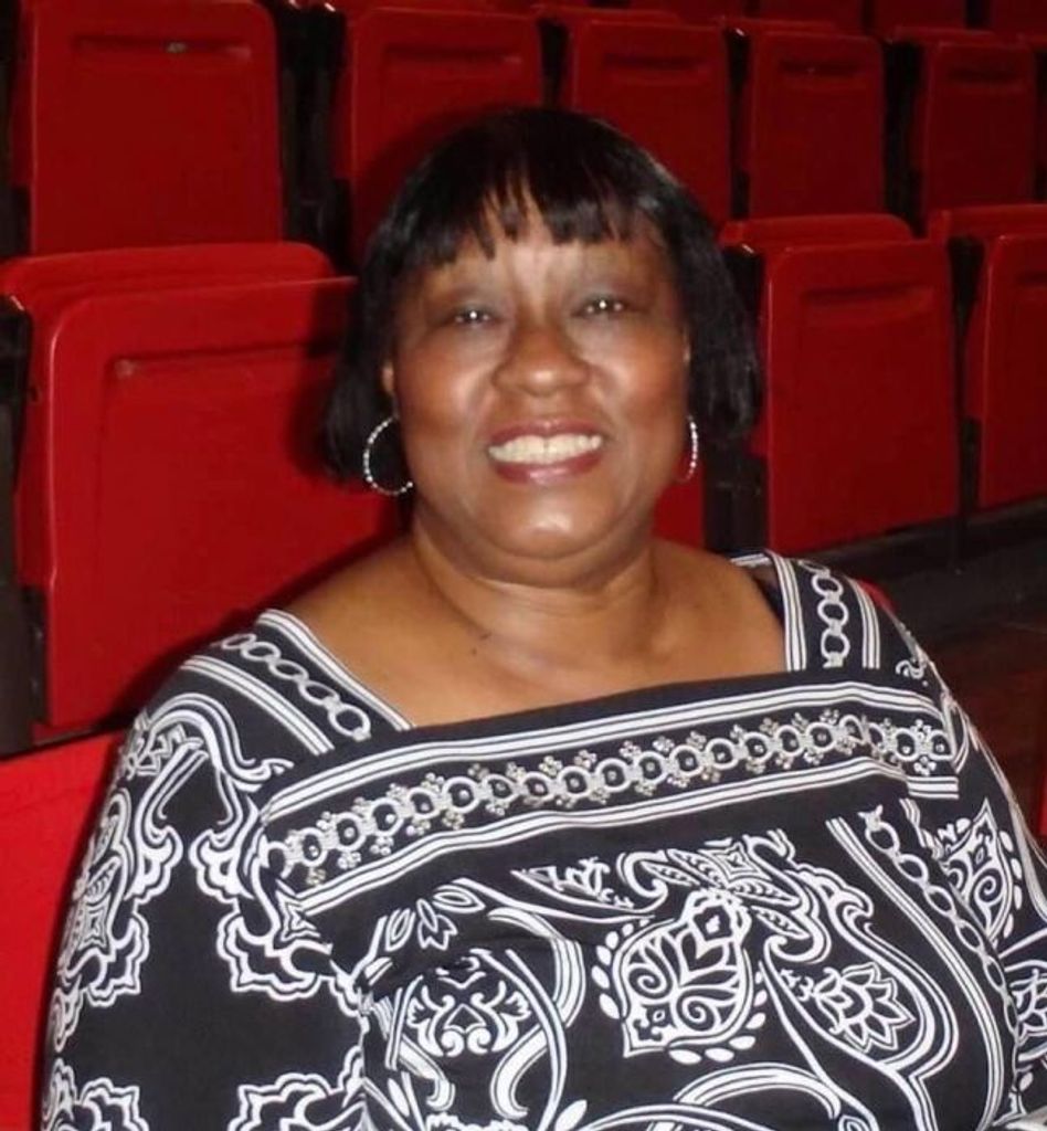 Jeannetta Ann (Gipson)  Robinson