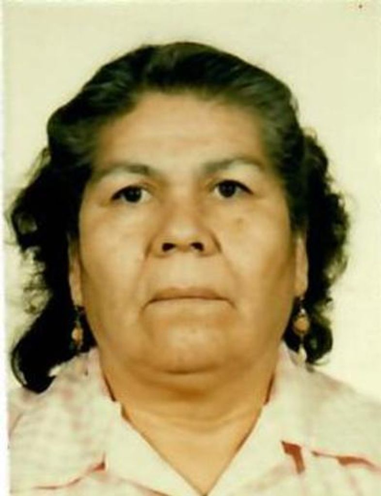 Petra Pasillas Profile Photo