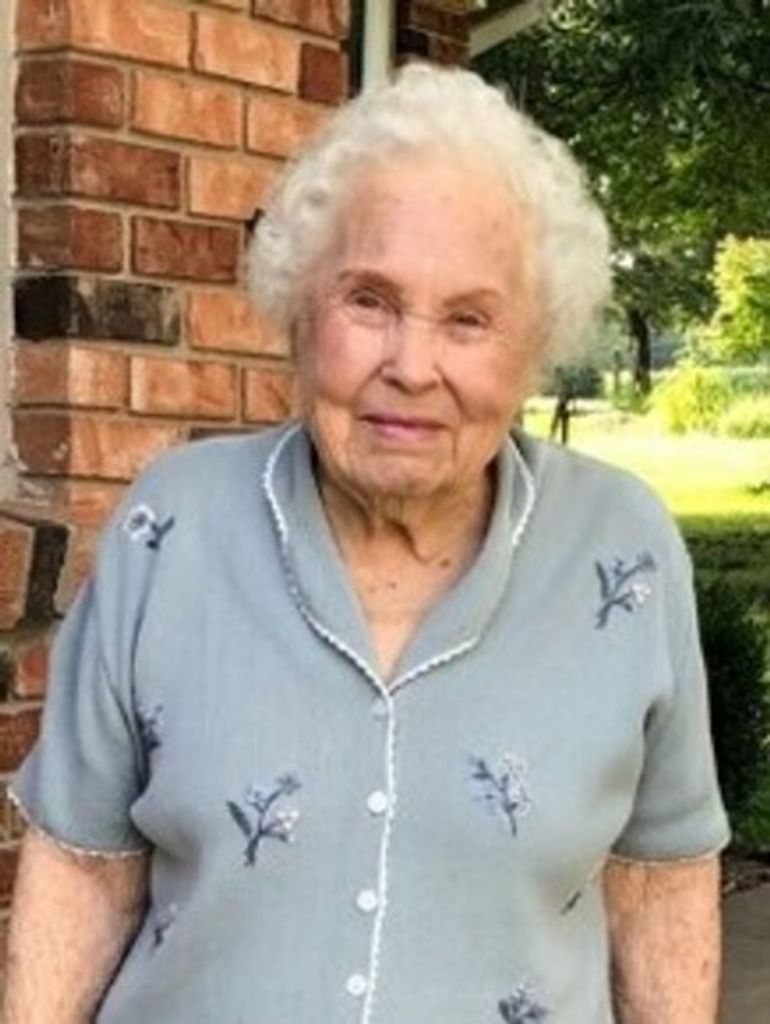 Neva Nadine Fugate Profile Photo