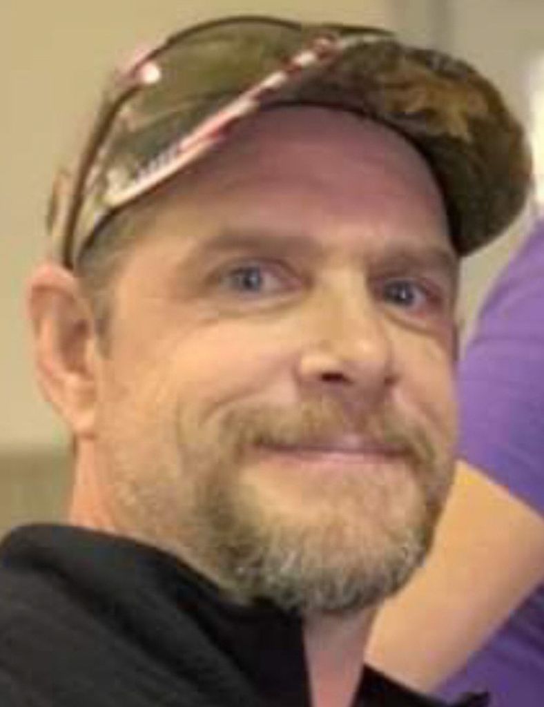 Jason Lamarr Ritchie