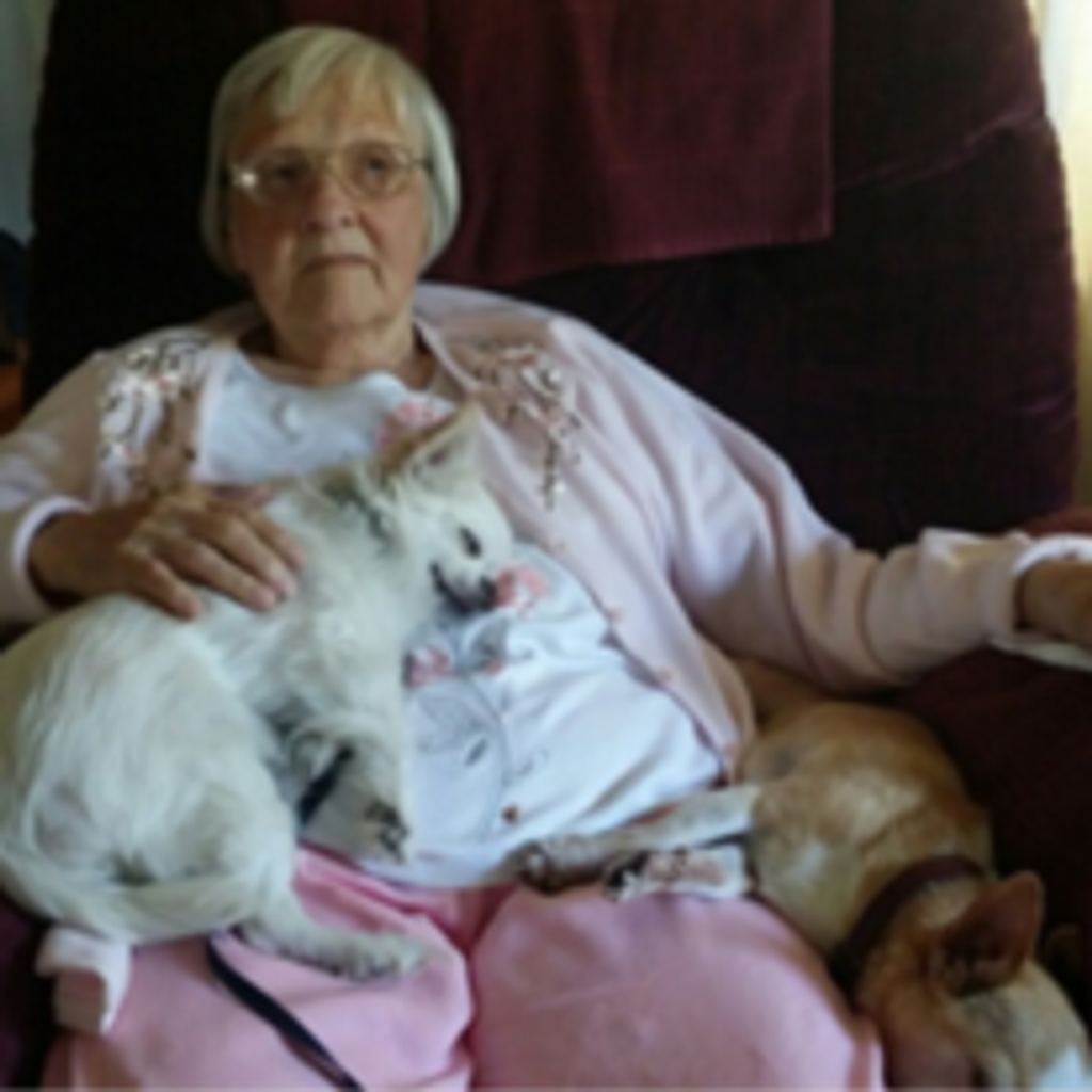 Mary Burgett